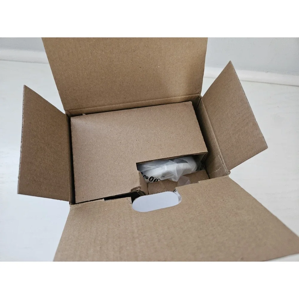 DASH Electric Spider Web White 4
